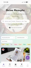 MeinKochbuch.app gallery image