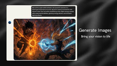 Terramind gallery image