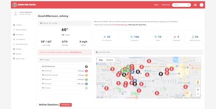 Fire Hydrant Manager gallery image
