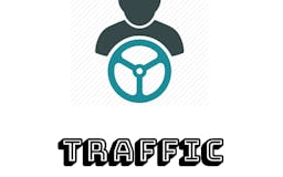 Traffic Driver media 2