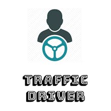 Traffic Driver gallery image