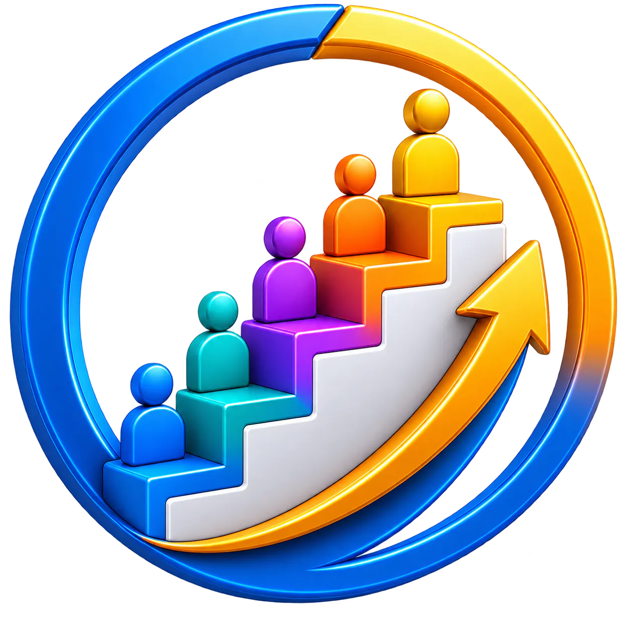 Stair Step MLM Plan Software