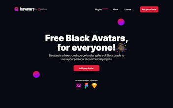 Bavatars by Pishure gallery image