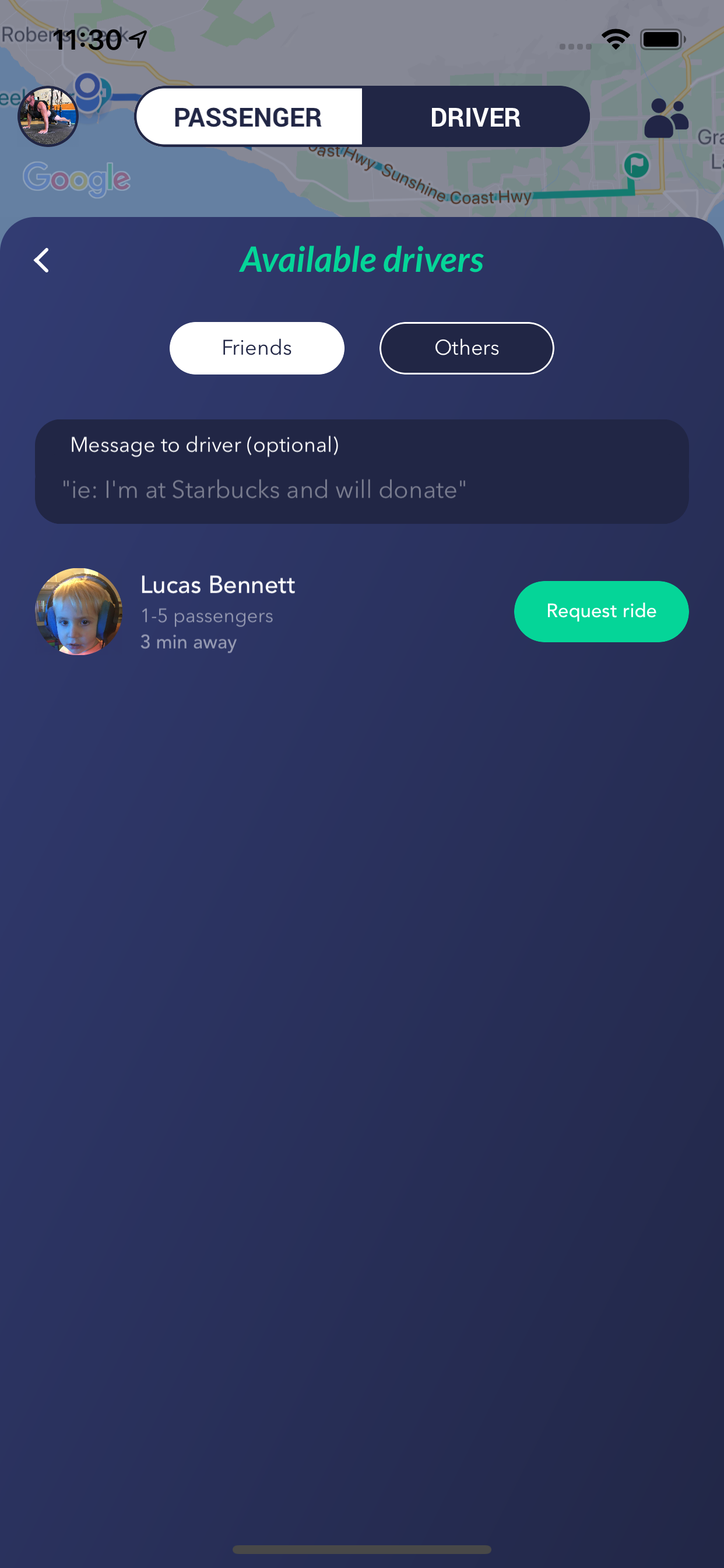 RidePals gallery image