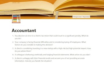 Prompts for Professionals - Free E-book gallery image