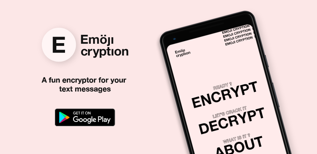 Emojicryption gallery image