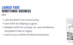XFX P2P Remittance media 3
