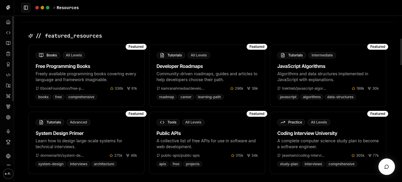 CodePlanet gallery image