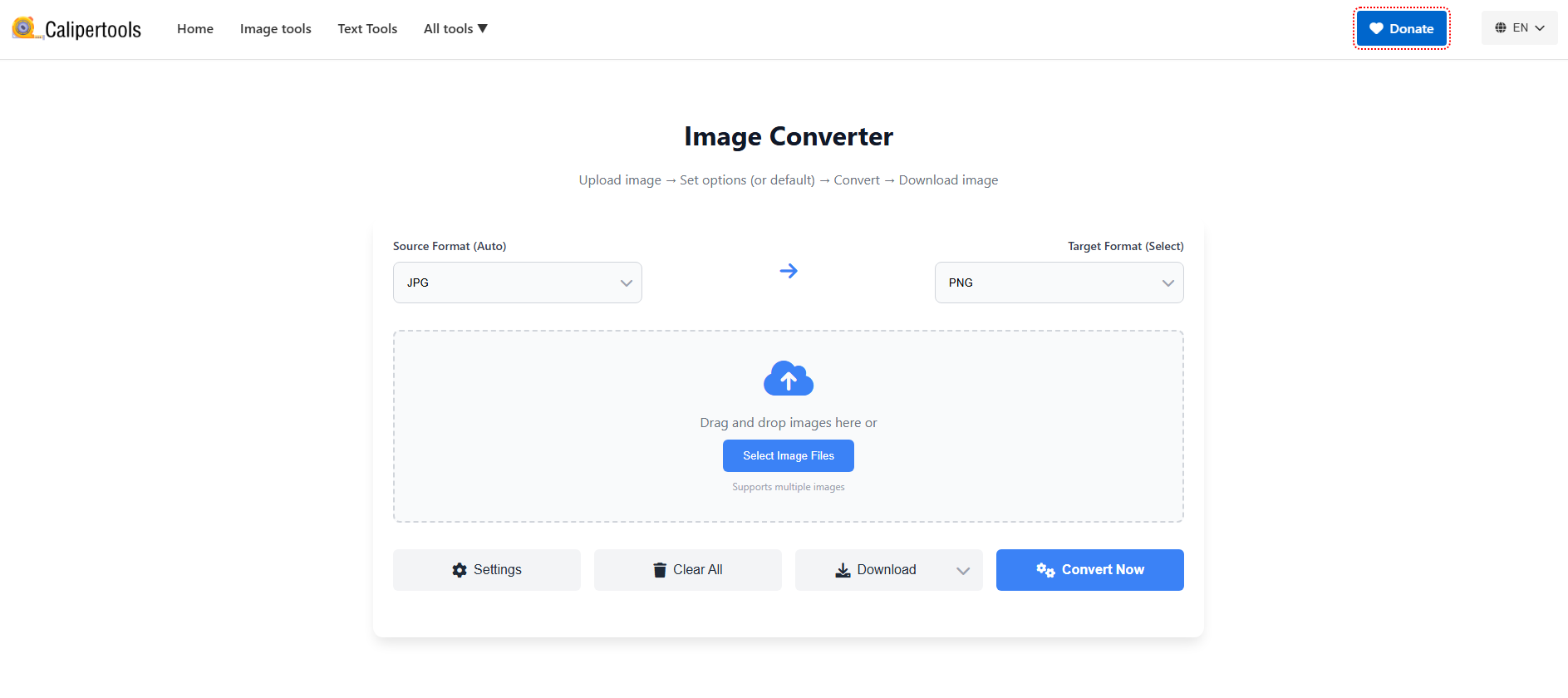 Calipertools gallery image