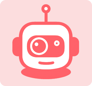 PicLoreAi - Product Hunt launch logo and brand identity