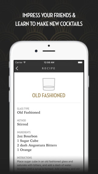 Old Sport Image