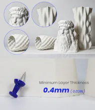 Cerambot Matrix gallery image