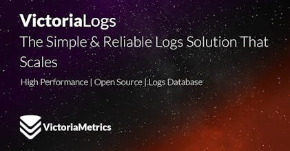 VictoriaLogs gallery image