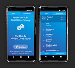 Noodle! Coins gallery image