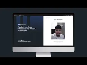 SignSecure V2 gallery image