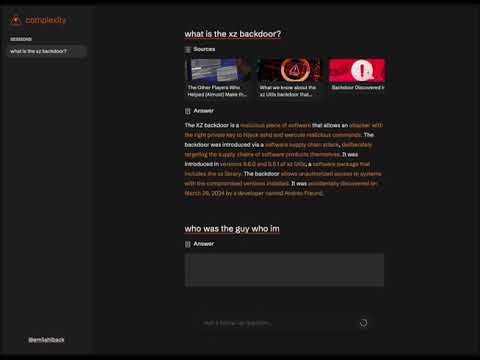 Complexity gallery image