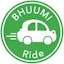 Bhuumi Ride- Taxi Booking App
