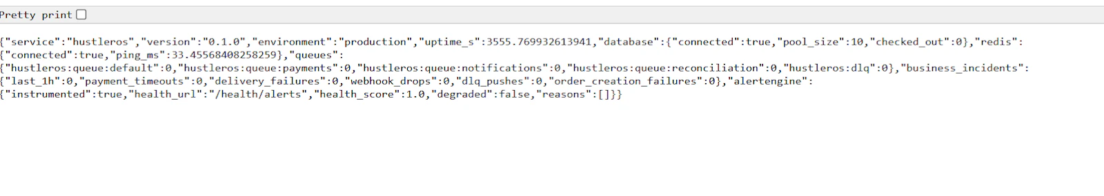 fastapi-alertengine screenshot 3