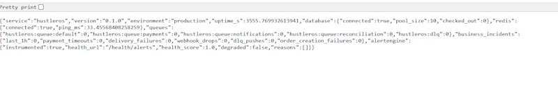 fastapi-alertengine screenshot 3
