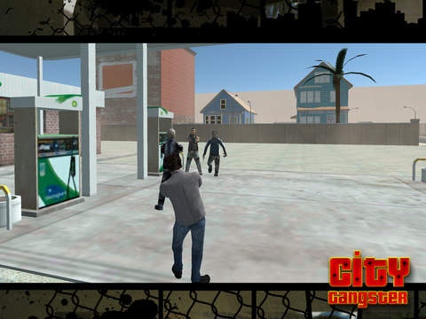 City Gangster gallery image