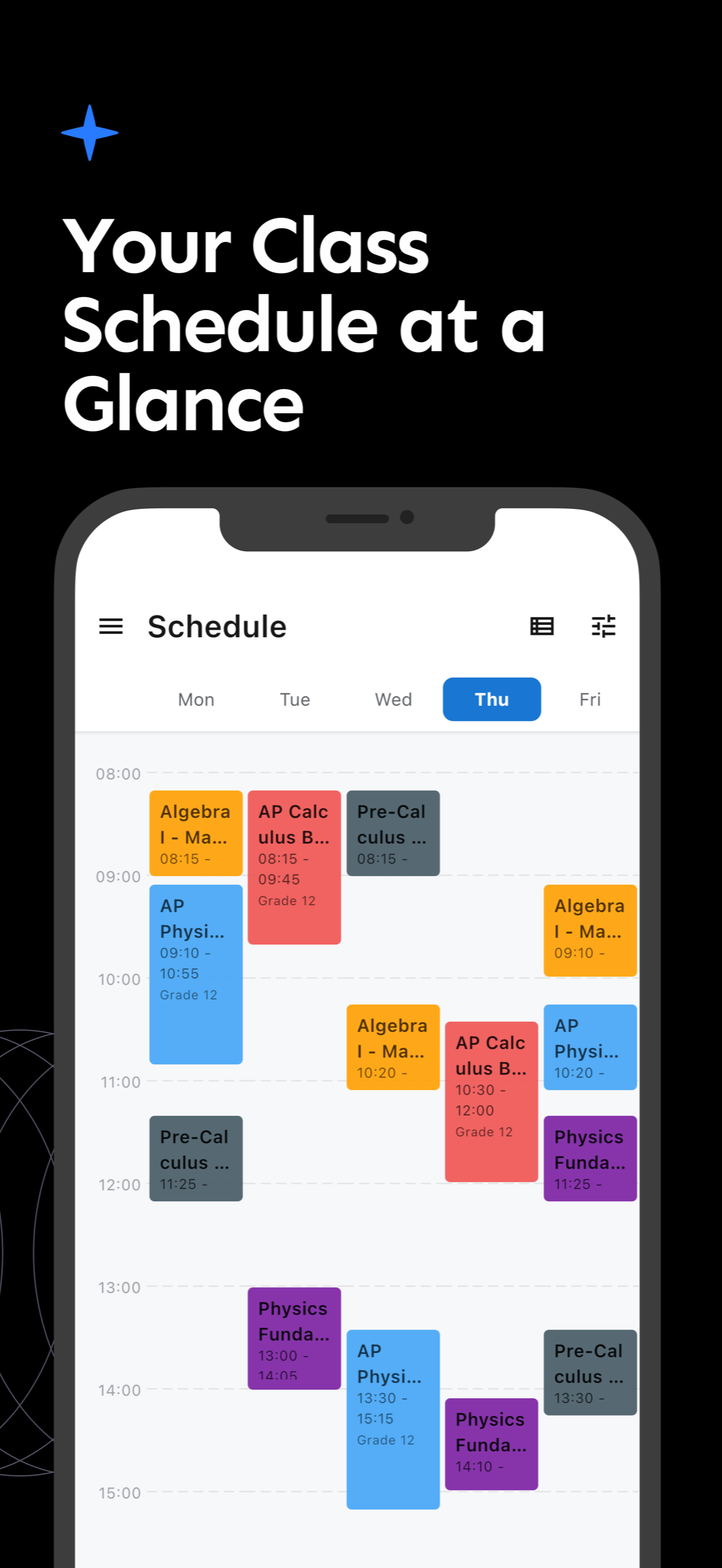 Class Wizard gallery image