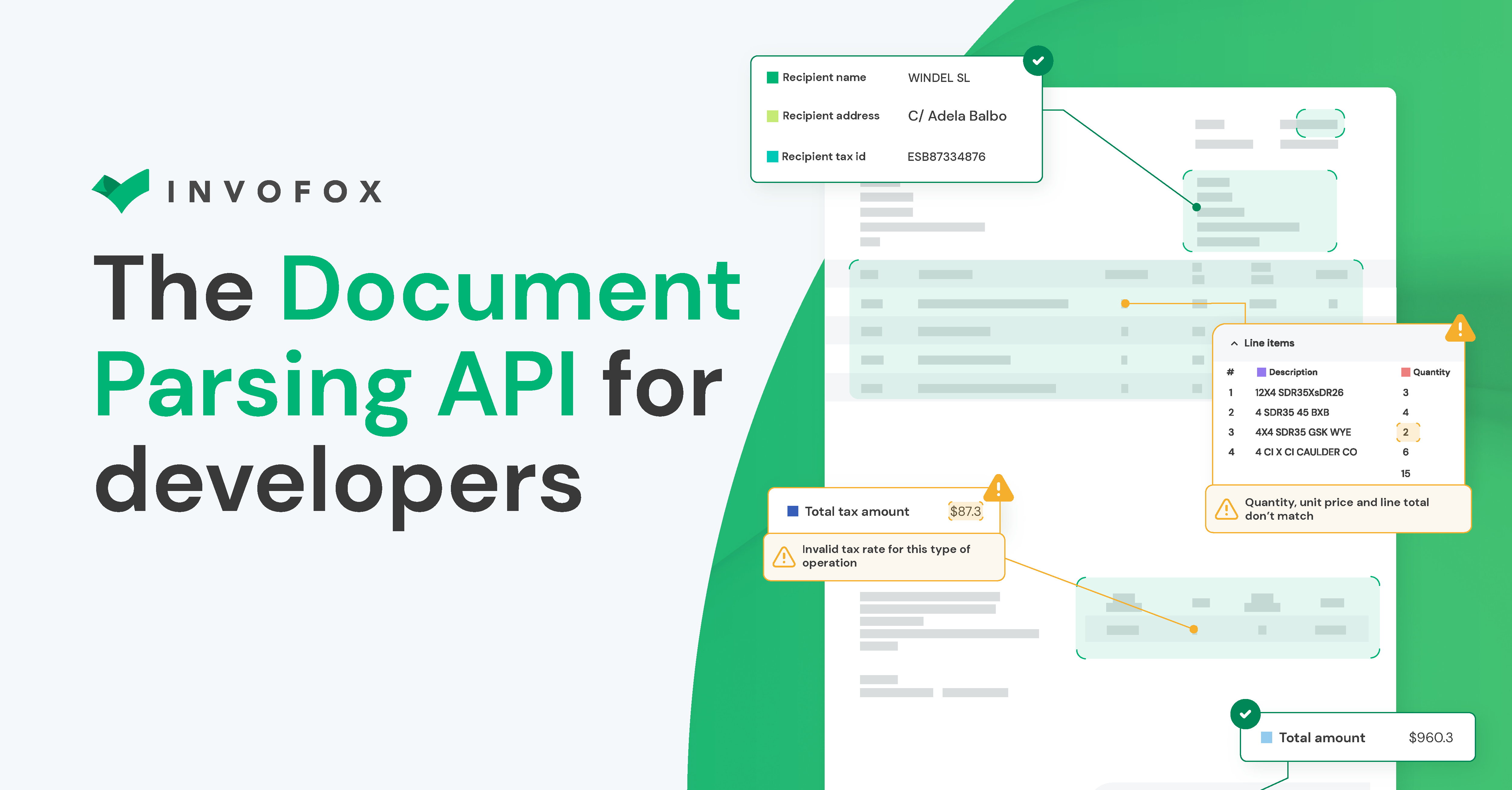 Invofox gallery image
