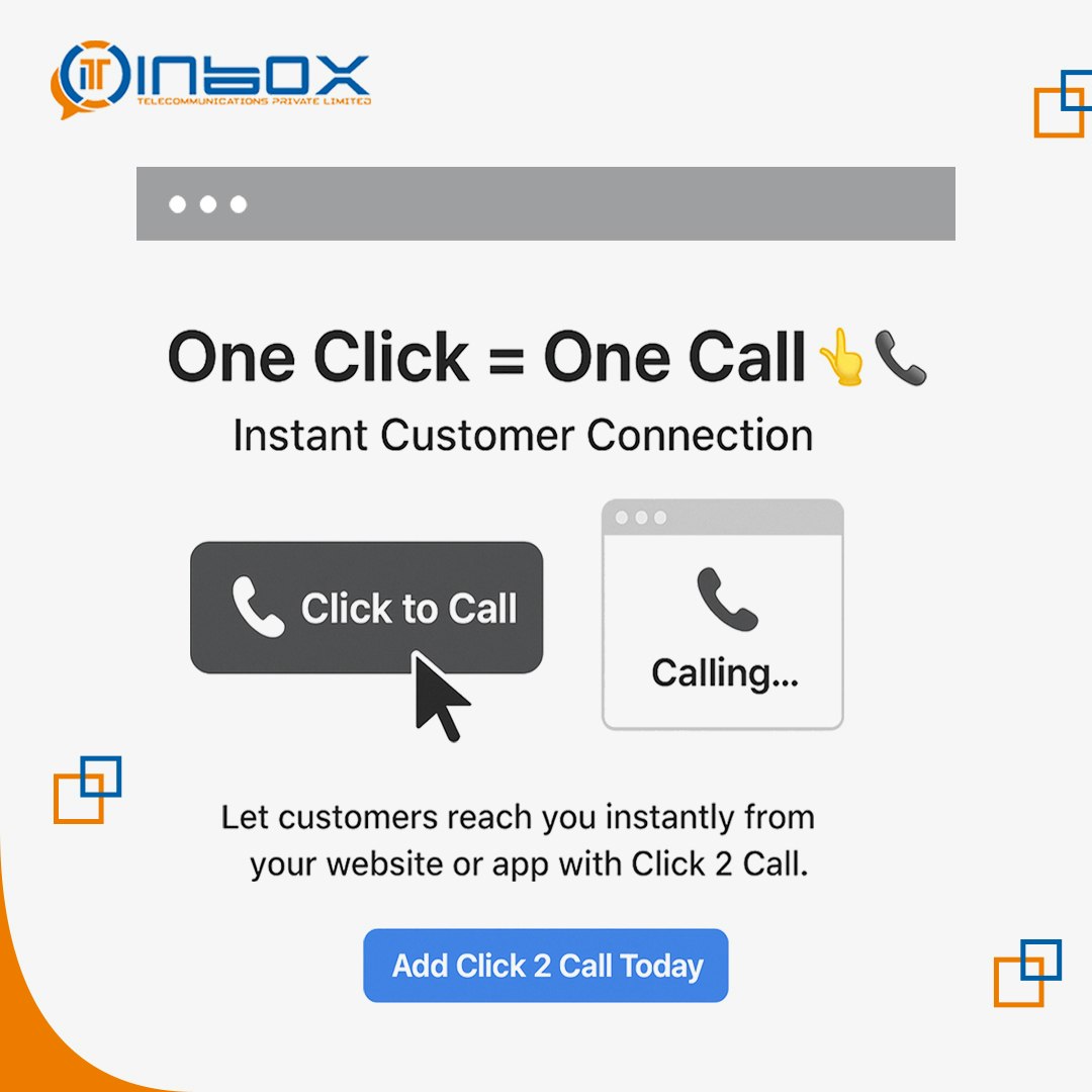 Inbox Telecommunications screenshot 3