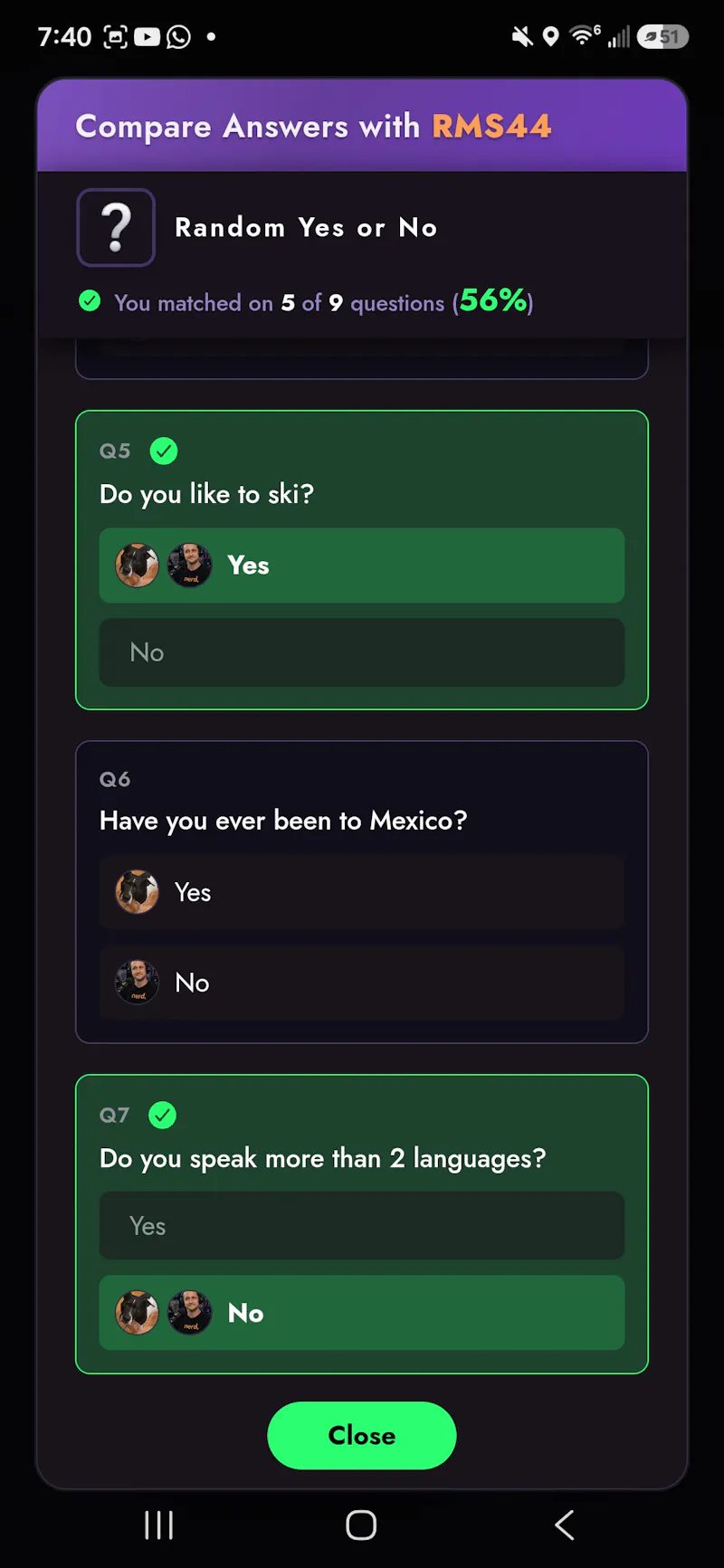 Nerd screenshot 15