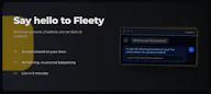 Fleety