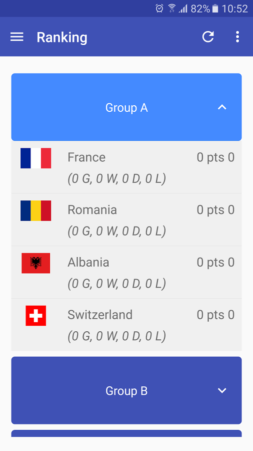 Euro Football 2016 gallery image