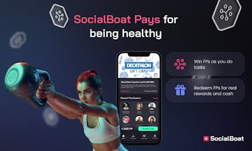 SocialBoat for Women gallery image