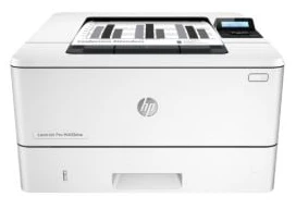 Driver HP (Printer) cover