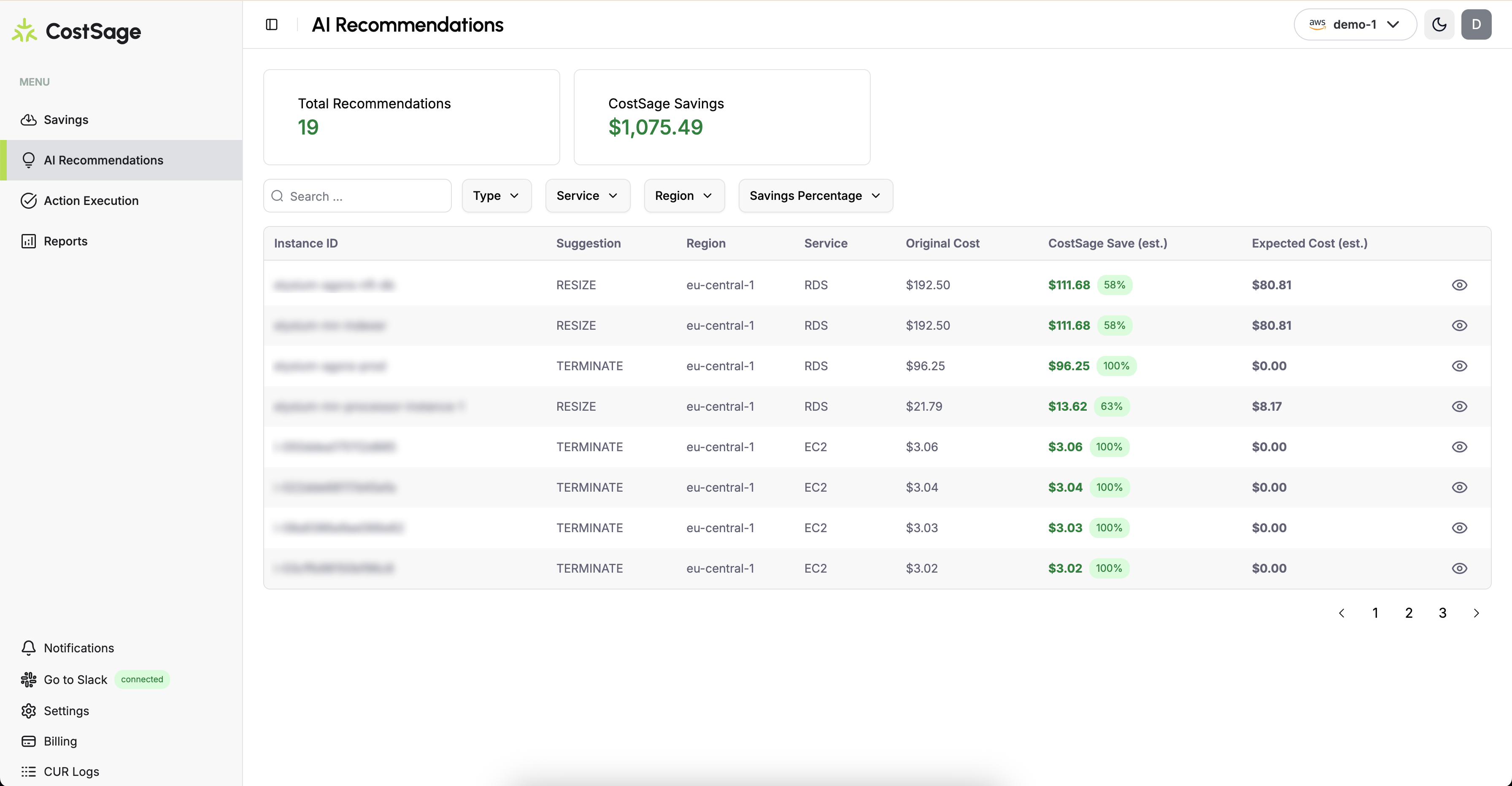 CostSage gallery image