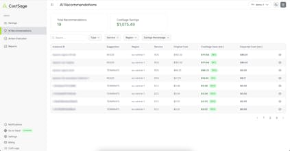 CostSage gallery image