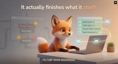 RevoClaw gallery image