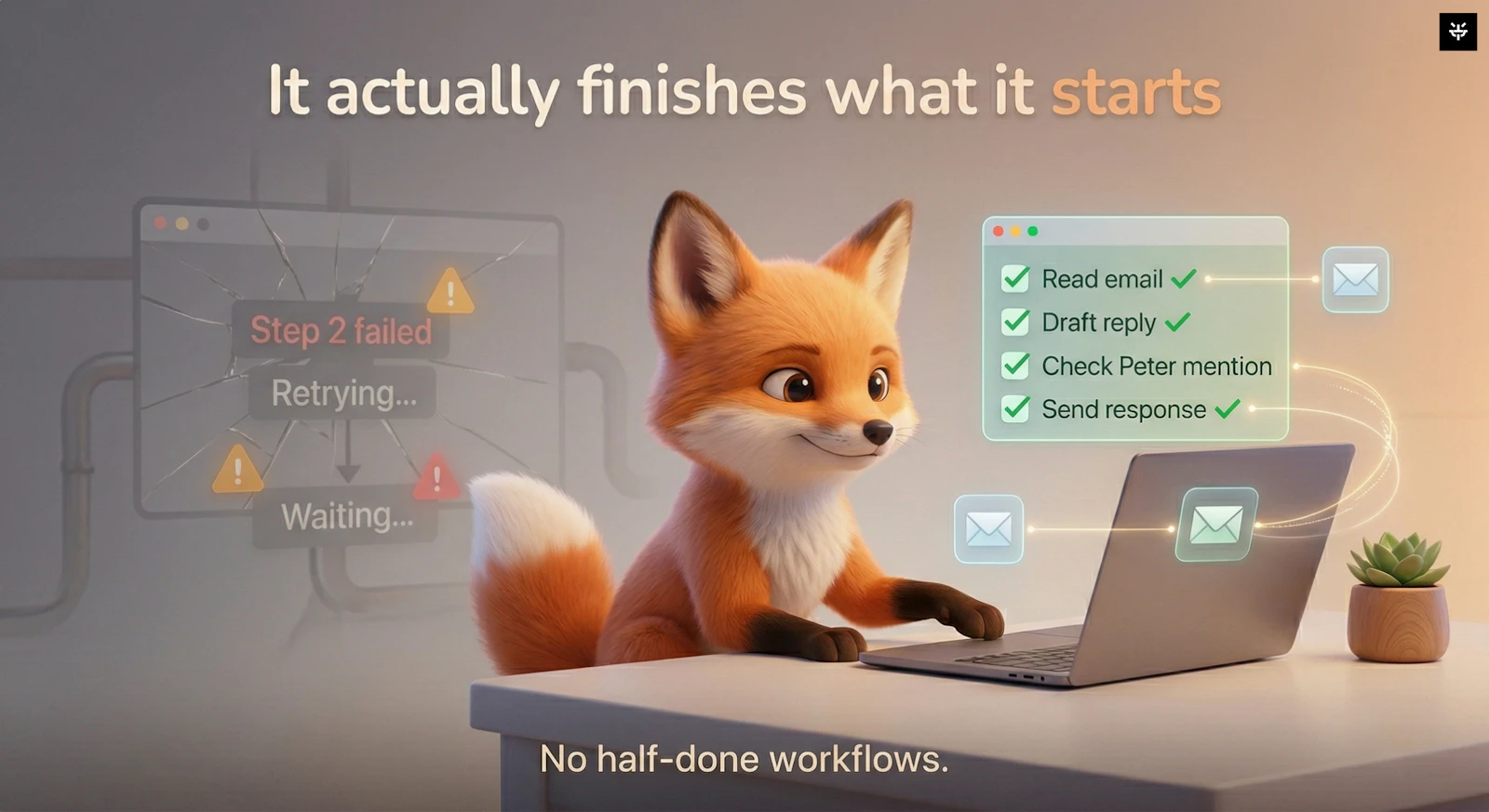 RevoClaw screenshot 9