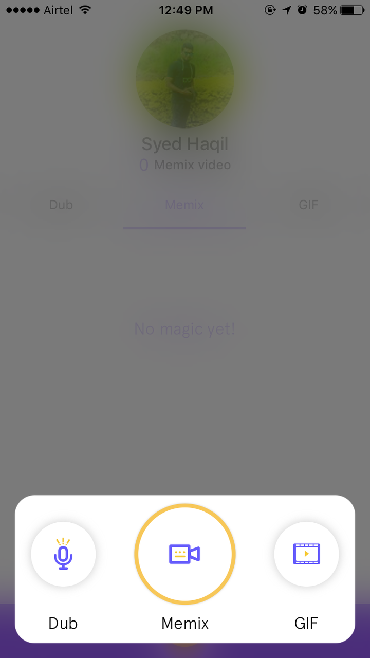 Memecry gallery image