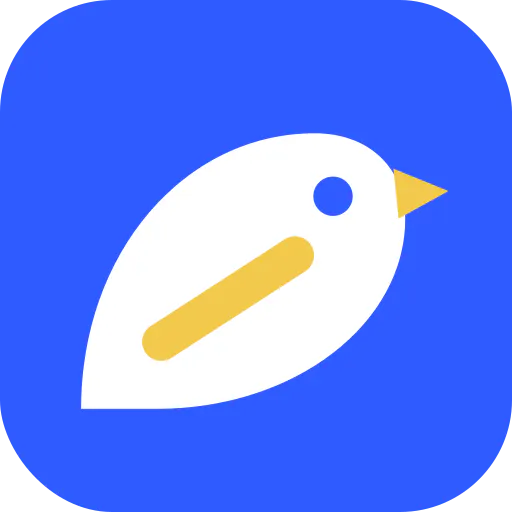 Client Finch logo