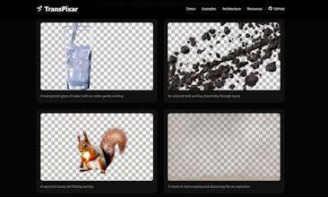 TransPixar gallery image