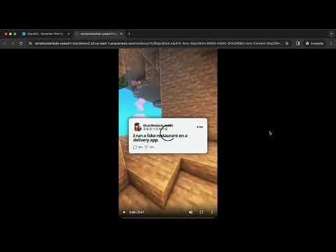 StoryTok gallery image