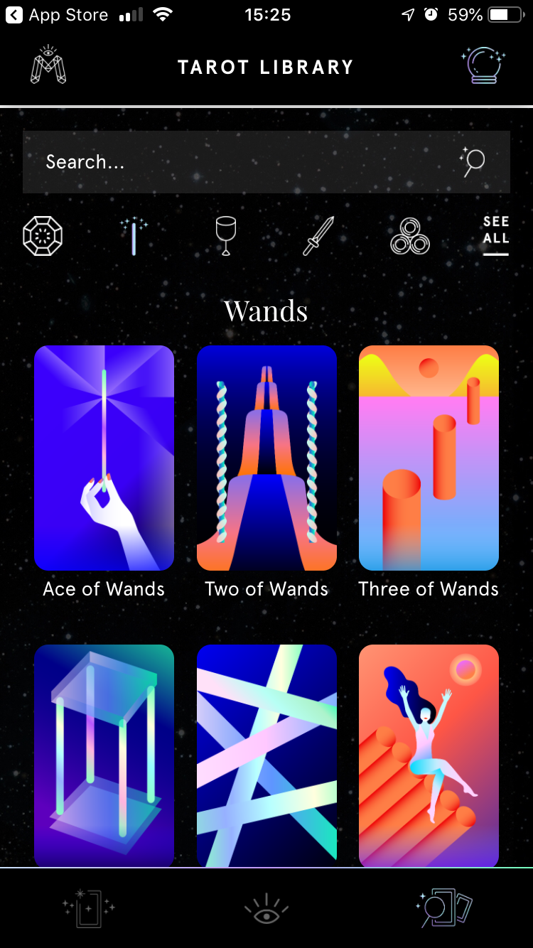 Mystic Mondays gallery image