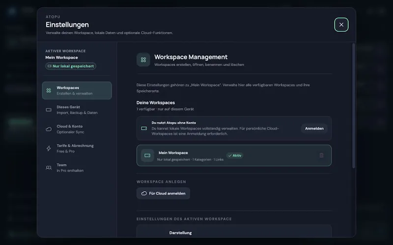 Atopu screenshot 5