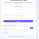 Self Destructing Tasklist