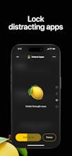 Lemio: Dopamine Detox App gallery image