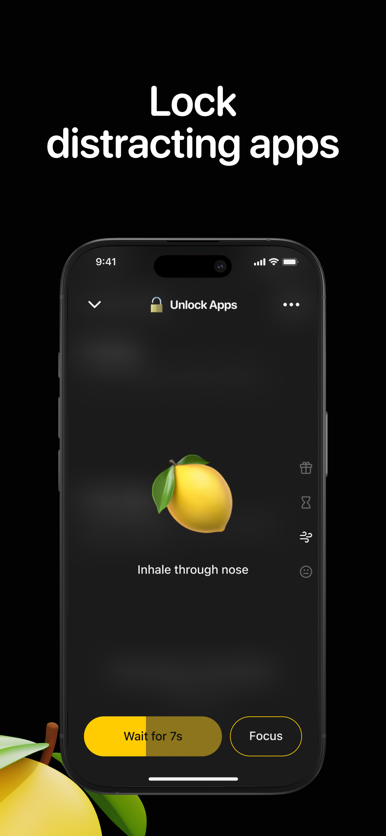 Lemio: приложение Dopamine Detox media 7