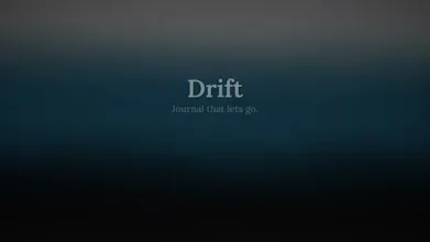 Drift gallery image
