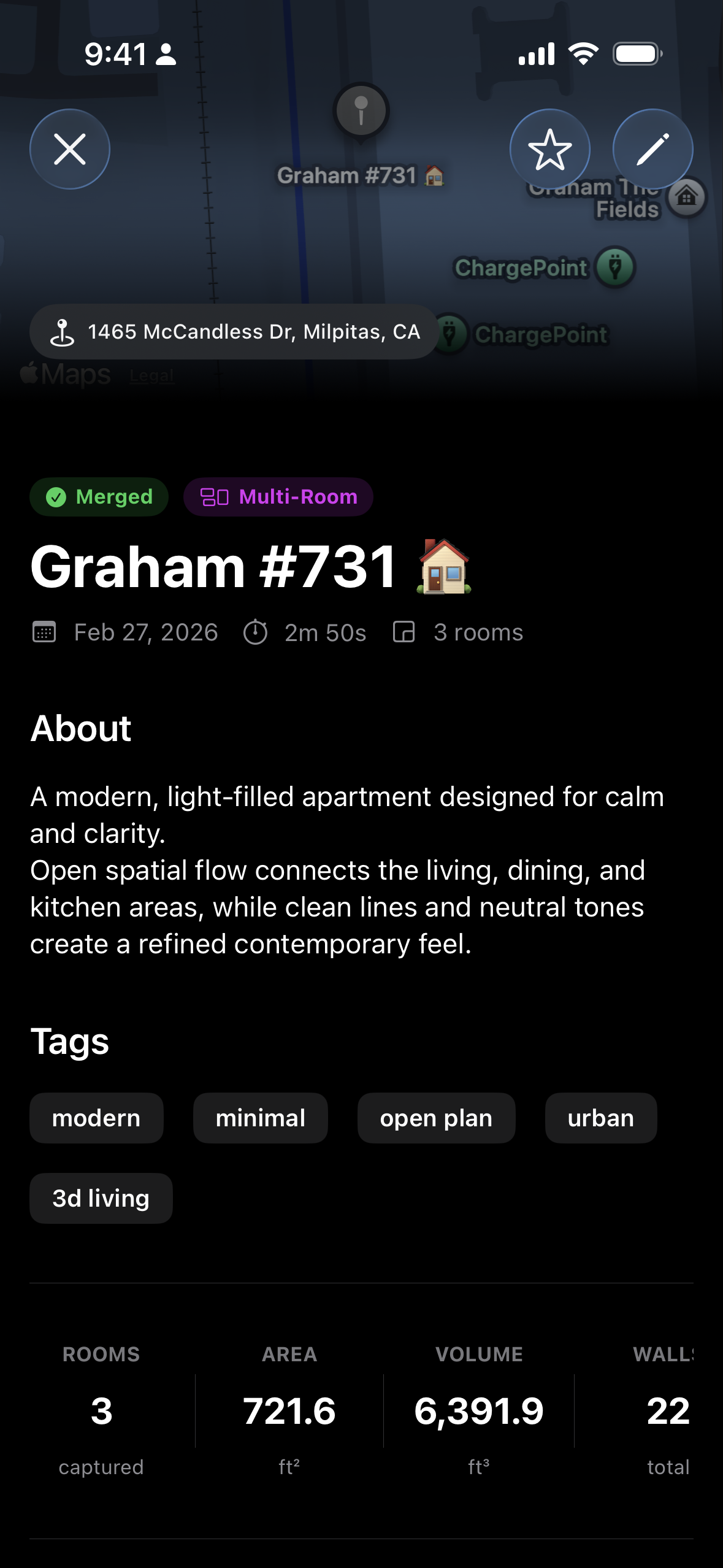 Oareo gallery image