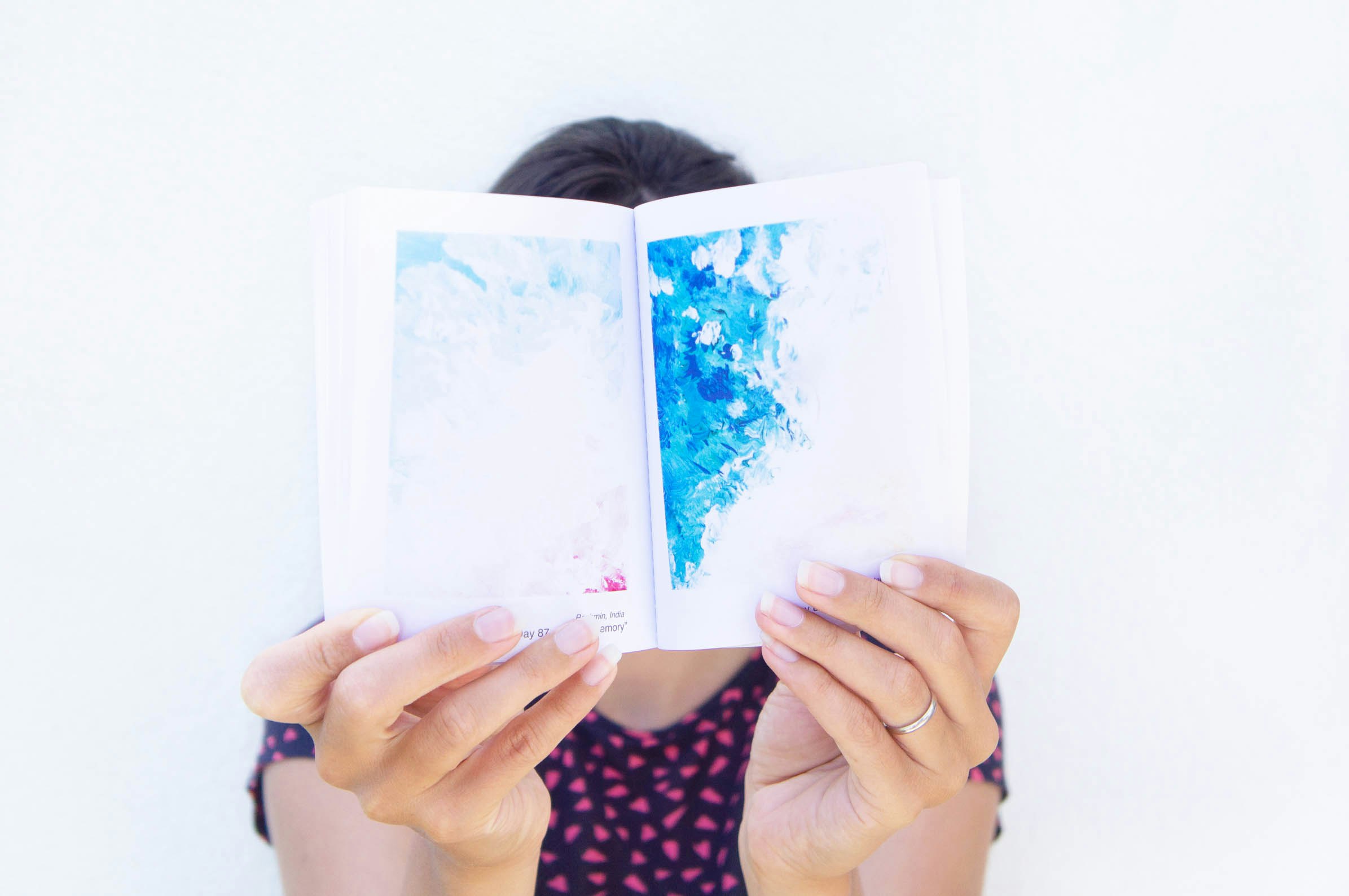 100 Days of Papertint gallery image