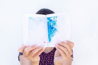 100 Days of Papertint gallery image