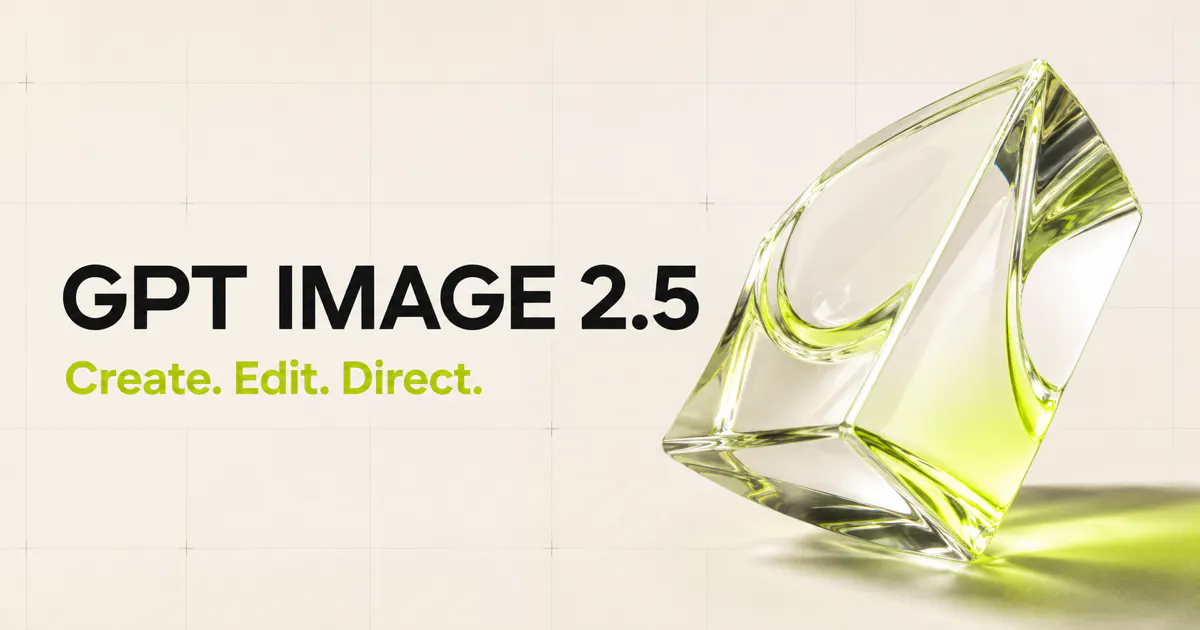 GPTImageGen25 gallery image